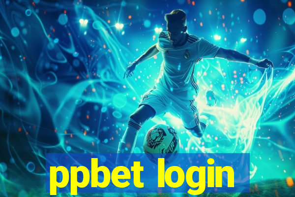 ppbet login